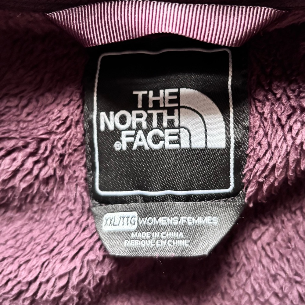 THE NORTH FACE SWEATER - Picture 15 of 15